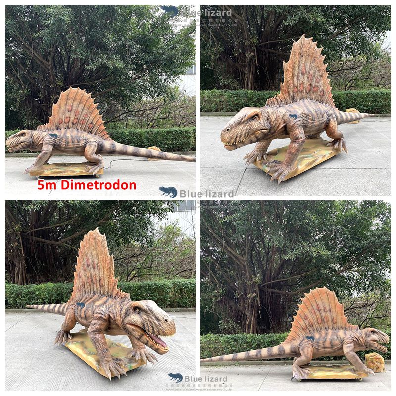 Dimetrodon