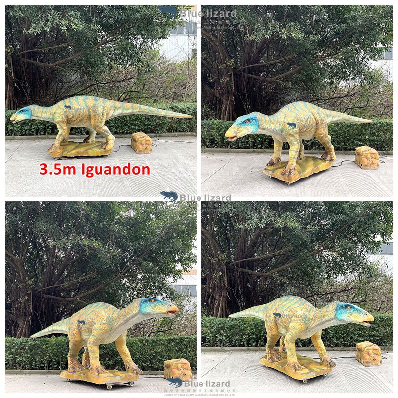 Iguandon