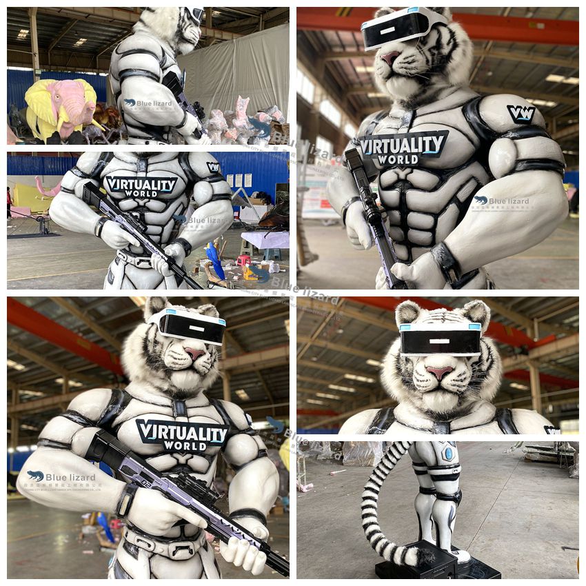Tigerman