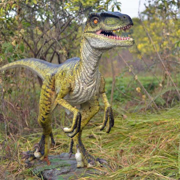 dinosaurus animatronik (4)