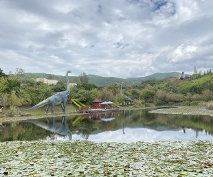 exposição dinossauros (3)