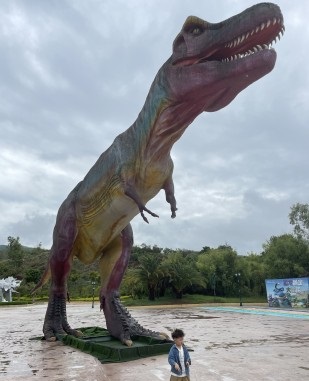 utstilling dinosaurer (6)