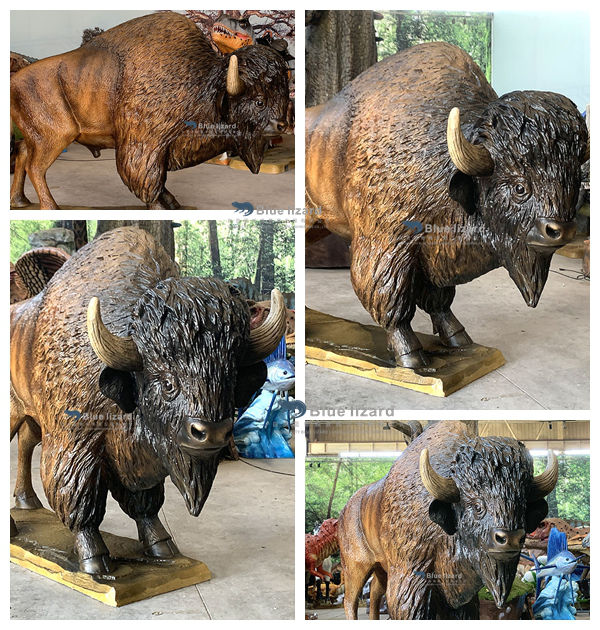 Bison