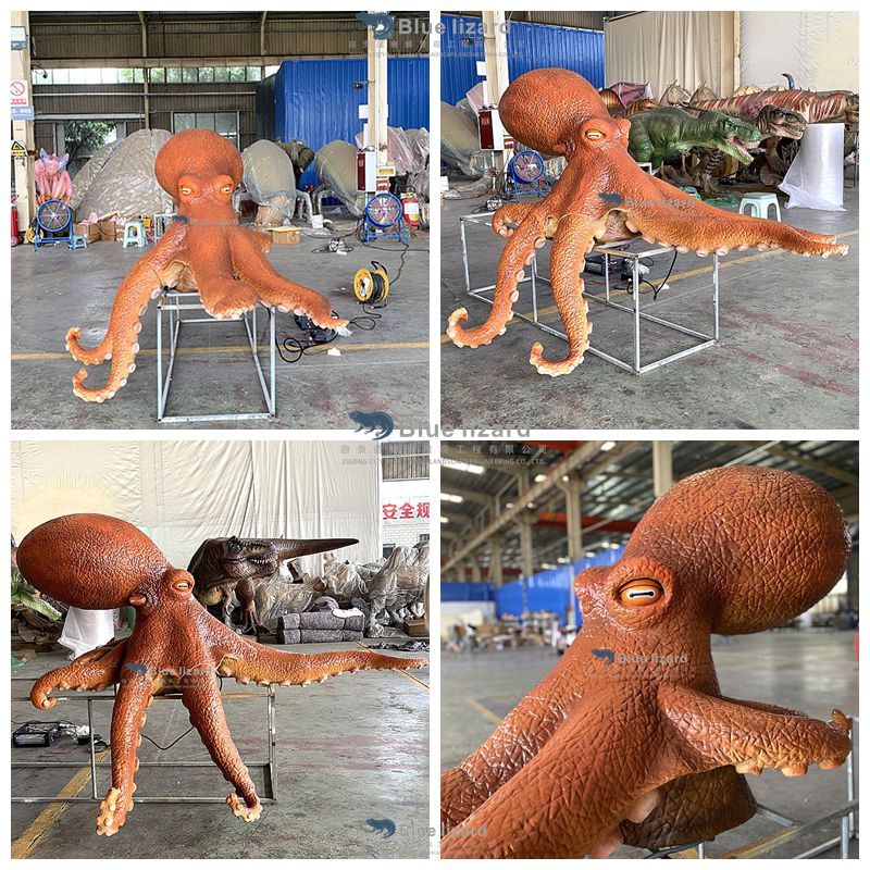 Octopus